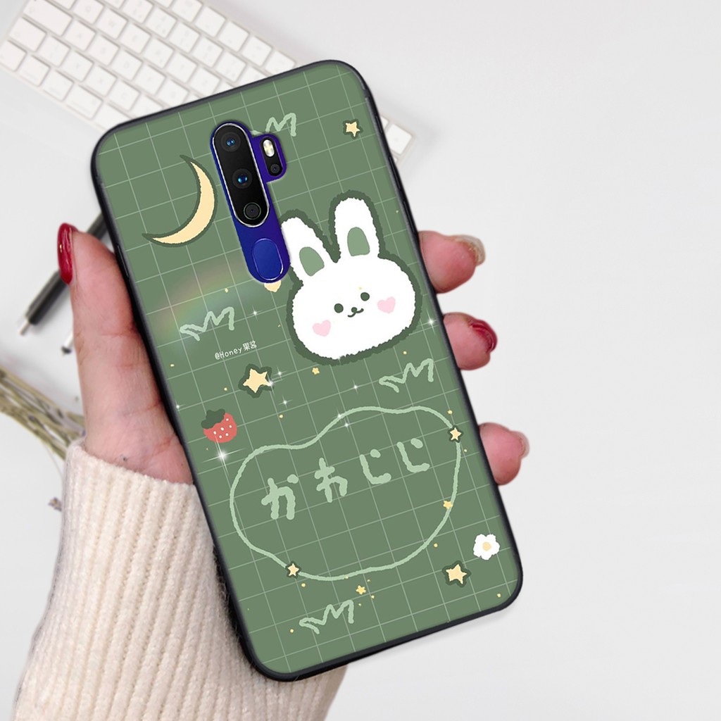 Ốp  OPPO F11 / F11 PRO / A95 / A5 2020 / A9 2020 / RENO 2F - in hình đẹp và dễ thương | BigBuy360 - bigbuy360.vn