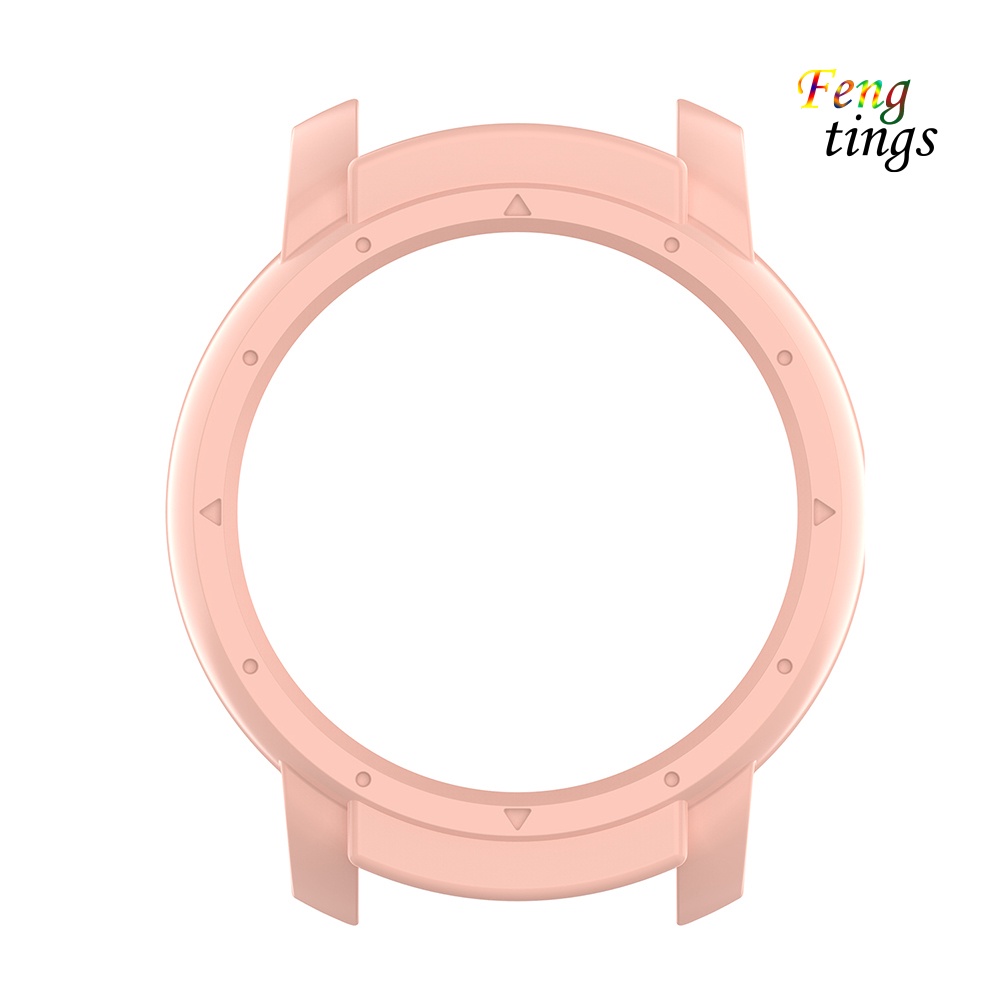 Ốp Bảo Vệ Chống Sốc Cho Đồng Hồ Thông Minh Ticwatch E2