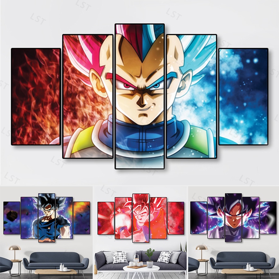 Tổng Hợp Goku Ultra Instinct 4K Giá Rẻ, Bán Chạy Tháng 6/2022 - Beecost