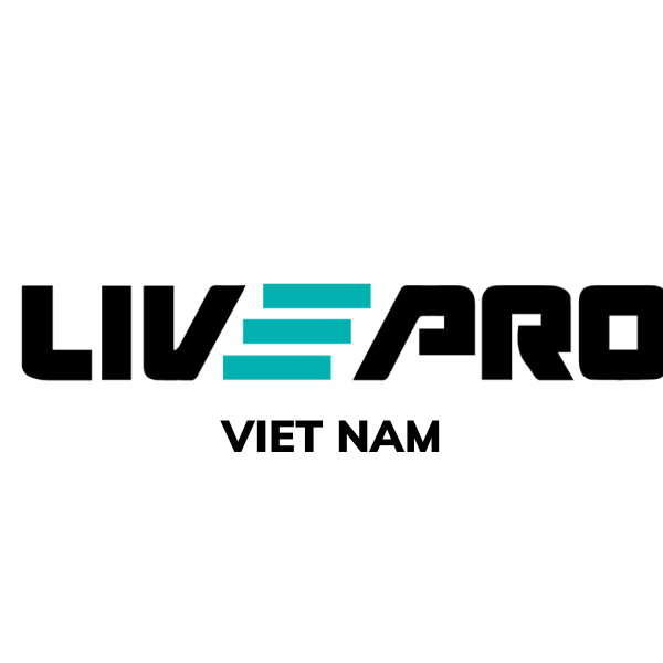 Livepro Vietnam