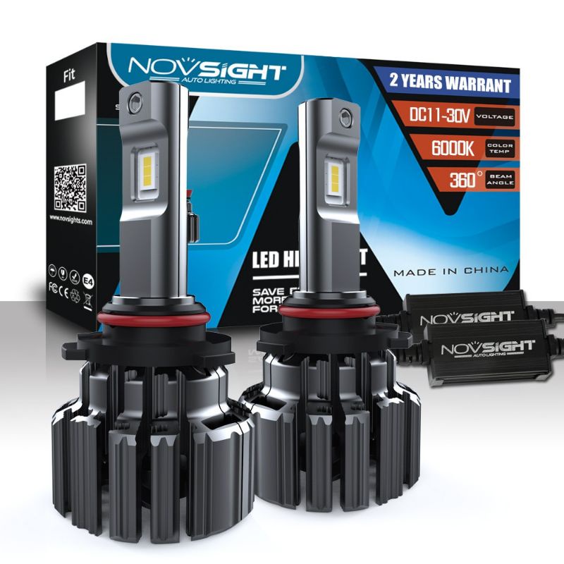 NOVSIGHT A397-F03, 1 đôi, CHÍNH HÃNG