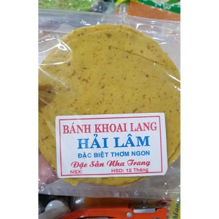 Bánh khoai lang nha trang 200g