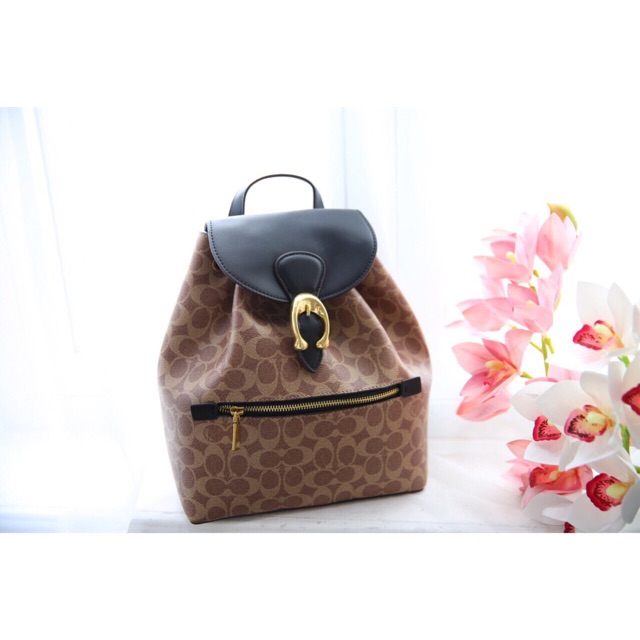 [FREESHIP] Balo coach Supersale da thật [RẺ VÔ ĐỊCH]