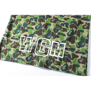 [ORDER] Áo phông Bape Cá mập – OD0068