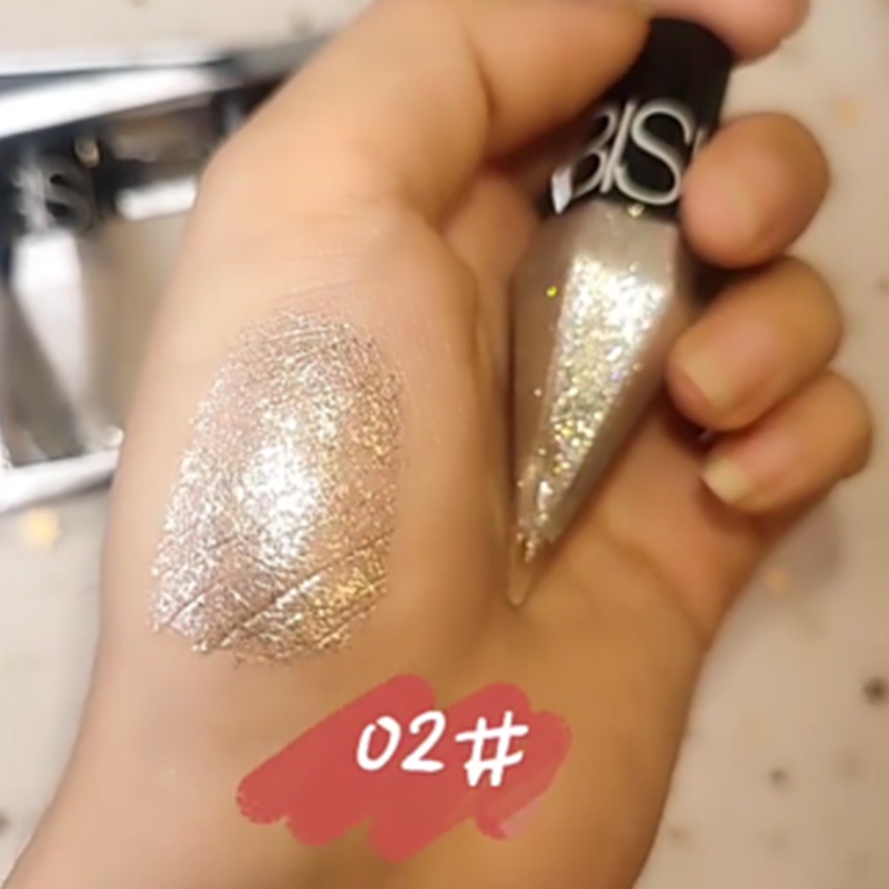 ✨✨Kẻ Mắt Nhũ Kim Cương Lấp Lánh 2.5G