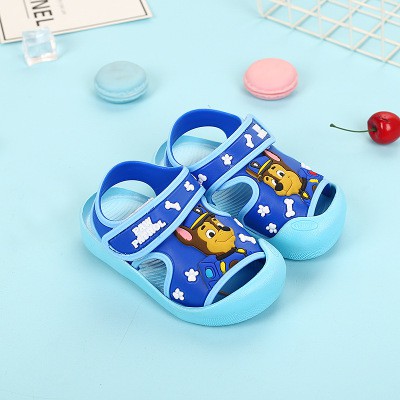 Dép Siêu Nhẹ Cho Bé Đáng Yêu SD31