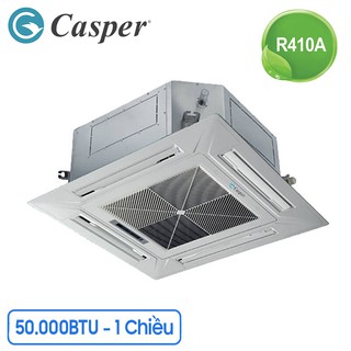 Điều hòa Casper 50000 BTU 1 chiều CC-50TL22 gas R-410A