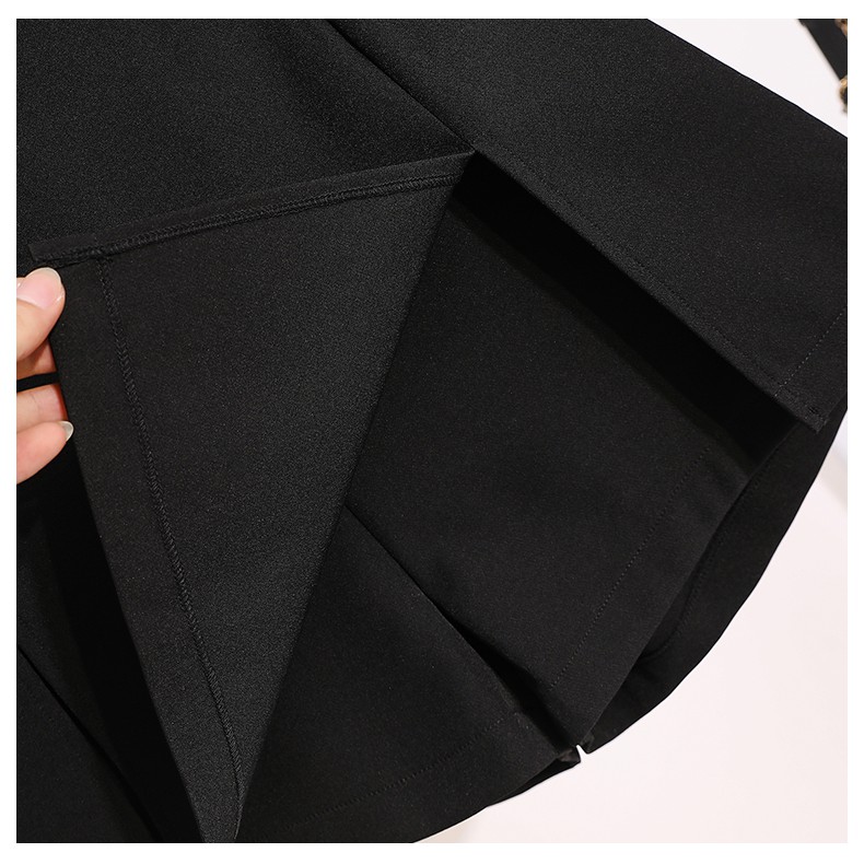 Chân váy 🔸𝐁𝐈𝐆𝐒𝐈𝐙𝐄🔸 siêu gọn người chân váy cỡ lớn 55kg - 85kg tôn dáng giấu bụng che khuyết điểm | BigBuy360 - bigbuy360.vn