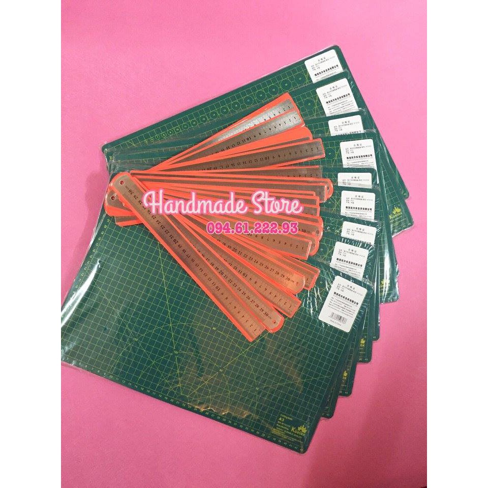 Bảng kê - Cutting Mat A3 - A4