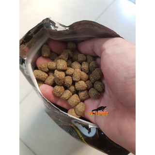 T-Balance - Thức ăn cho rùa cạn (gói nguyên 1kg)