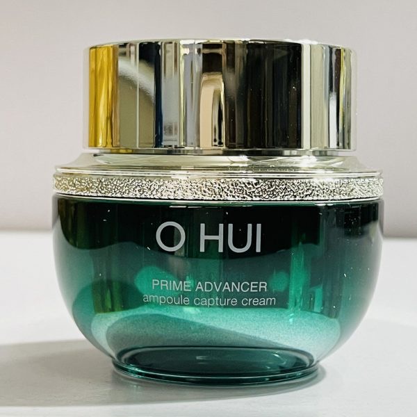 ￼Kem Dưỡng Trắng, Chống Lão Hóa Và Căng Bóng Da Mini Ohui Prime Advancer Ampoule Capture Cream 7ml date 2024
