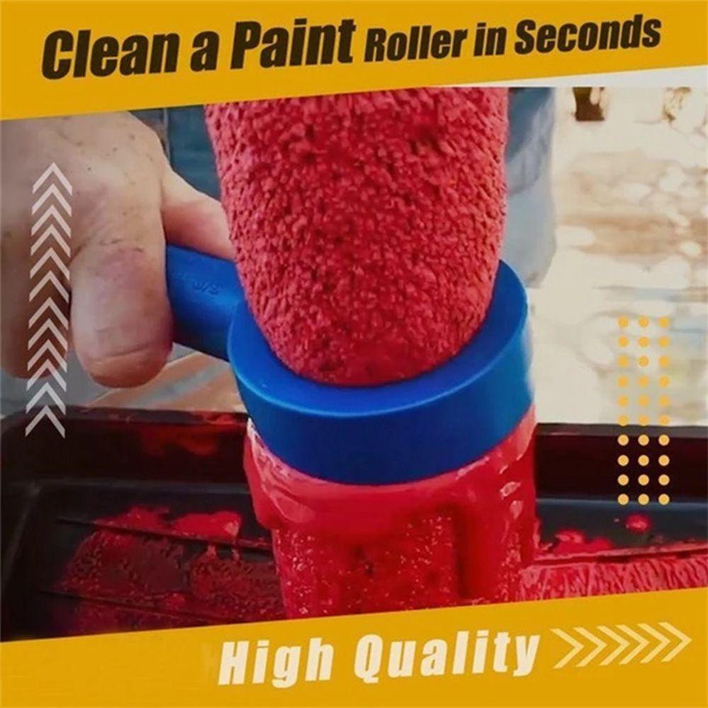1 Cây Lăn Sơn Tường Tiện Dụng