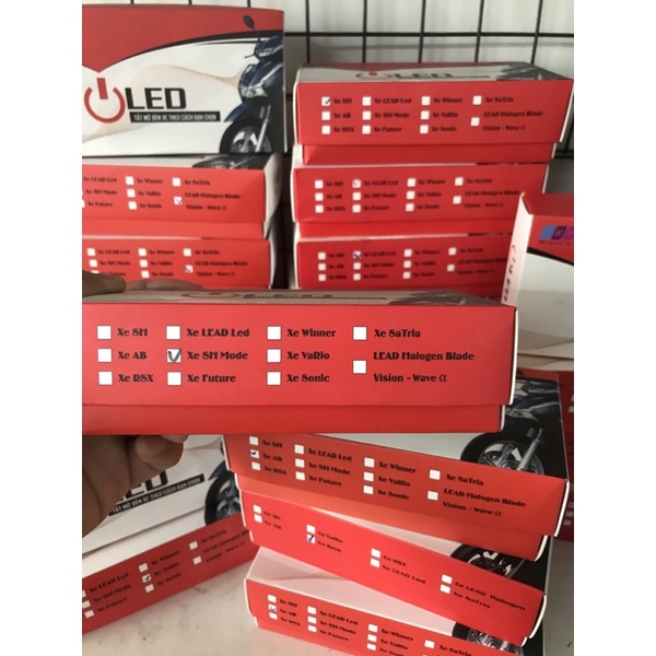 Bộ Mạch Tắt Chế Độ Bật Đèn Xe 24/24 Chính Hãng Iky