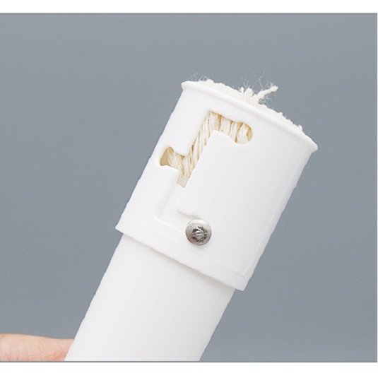 Daiso Bộ 02 Bàn chải quét dầu ăn đường kính 3 × cao 8,5cm