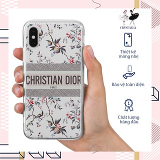 Ốp Lưng IPhone Christian Dior 6/6plus/6s/6s plus/7/7plus/8/8plus/x/xs/xs max/11/11 promax/12/12 promax JC20200800051