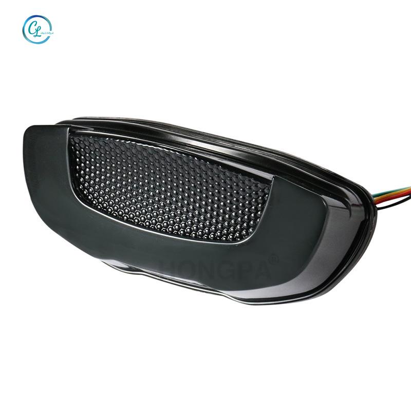 Đèn LED gắn đuôi xe mô tô Honda CB650R CB300R CB150R CBR650R