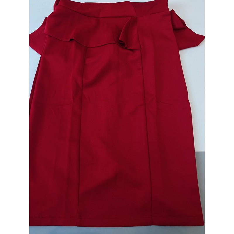 Đầm body thiết kế