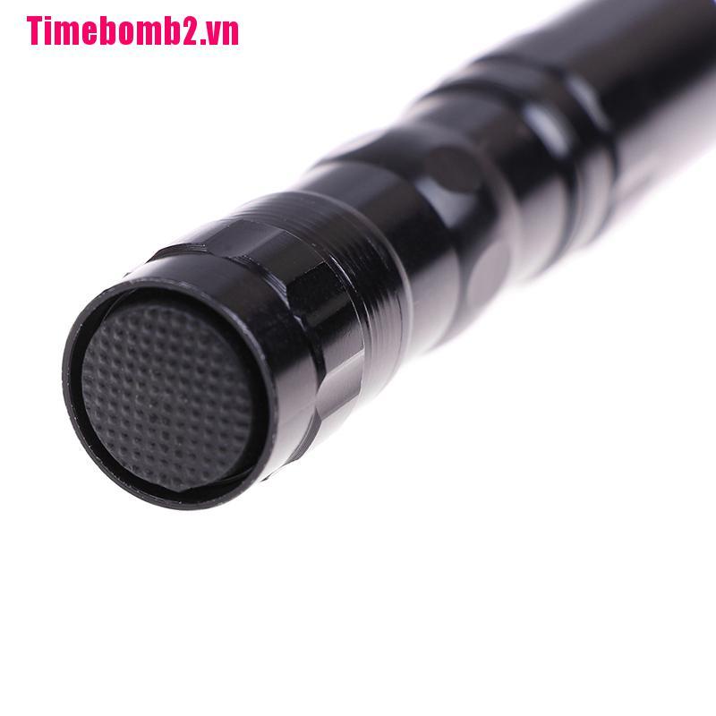 Đèn Pin Led Mini Siêu Sáng Chống Thấm Nước Có Thể Sạc Lại Được