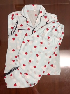 Đồ pijama vải lanh cotton