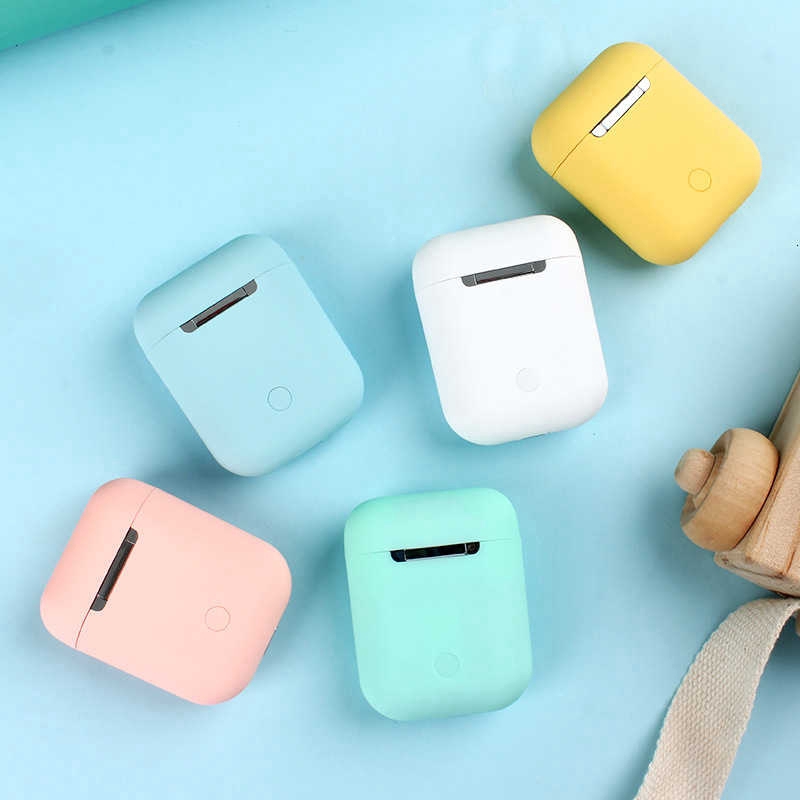 Tai Nghe Bluetooth 5.0 Tws Inpods12 Âm Thanh Hay