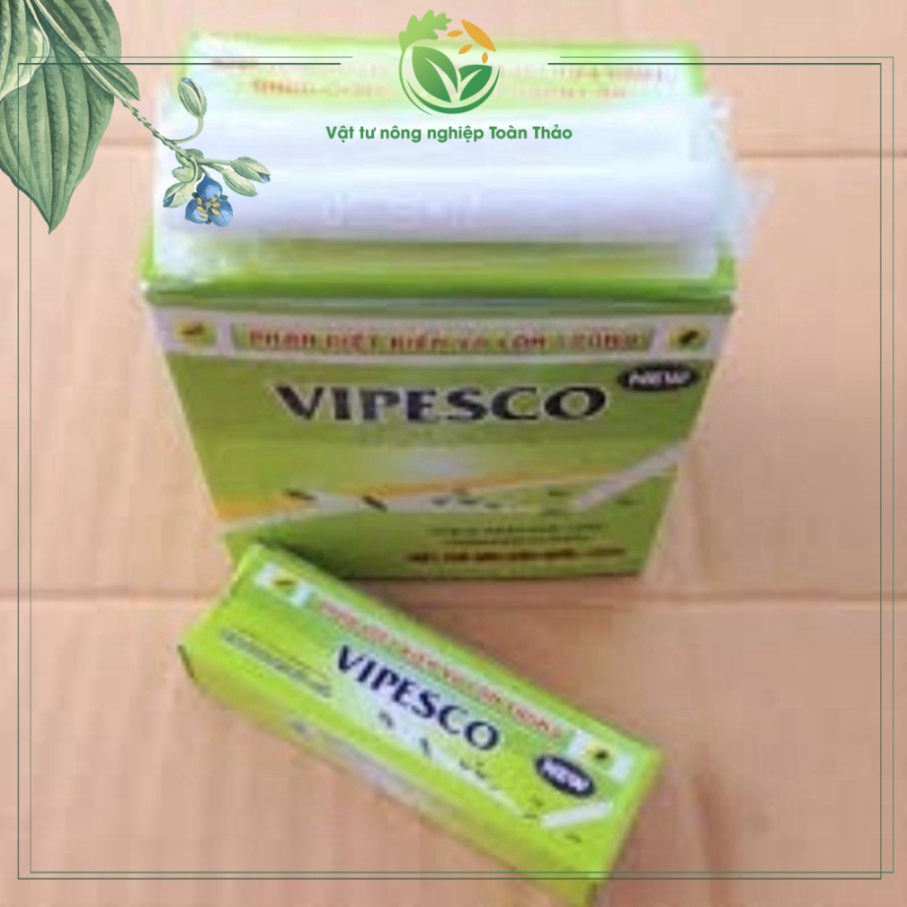 Phấn vẽ, tiêu diệt kiến và côn trùng VIPESCO