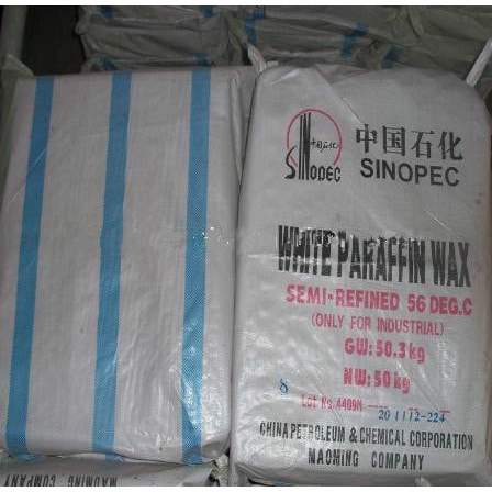 Sáp nến Paraffin Wax Sáp làm nến Nến nguyên liệu