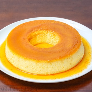 Pudding Trứng BKB (200g)Món Tráng Miệng Tuyệt Hảo
