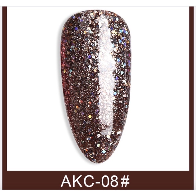 Sơn as Nhũ nắp nhọn cao cấp ( có bán lẻ)