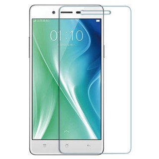 Kính cường lực Oppo Neo 7/ A33 kính trong suốt mài cạnh