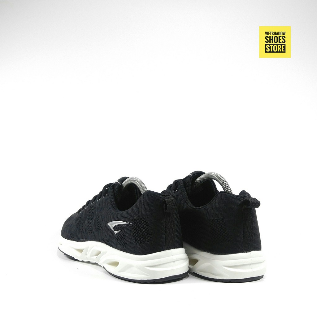 Giày thể thao nam | Sneakers nam thương hiệu Maoda - Mã 2701-đen
