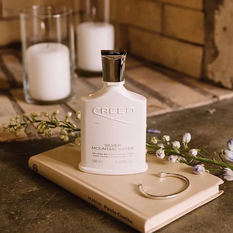 <𝗡𝗲𝘄> mẫu thử nước hoa creed silver moutain water 10ml dạng xịt. 𝗔𝘂𝗿𝗼𝗿𝗮'𝘀 𝗣𝗲𝗿𝗳𝘂𝗺𝗲 𝗦𝘁𝗼𝗿𝗲 ®️ | BigBuy360 - bigbuy360.vn