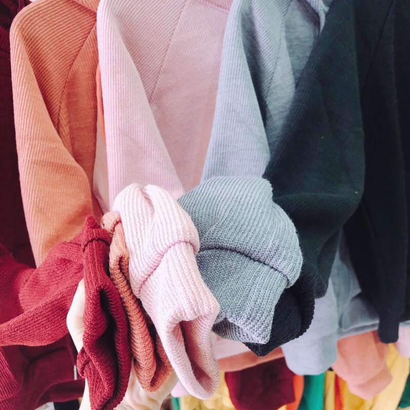 Áo khoác len tăm dày dặn | Áo khoác len hàng Quảng Châu | BigBuy360 - bigbuy360.vn