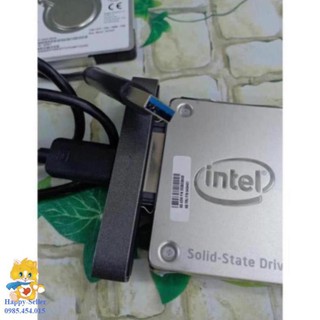 Dock hdd/ssd ổ cứng Laptop chuẩn USB3.0