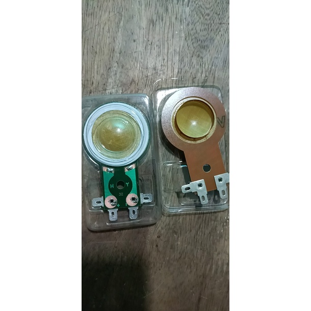 Màng Coil 25.5 cho loa kéo âm thanh loại màng nhựa tốt
