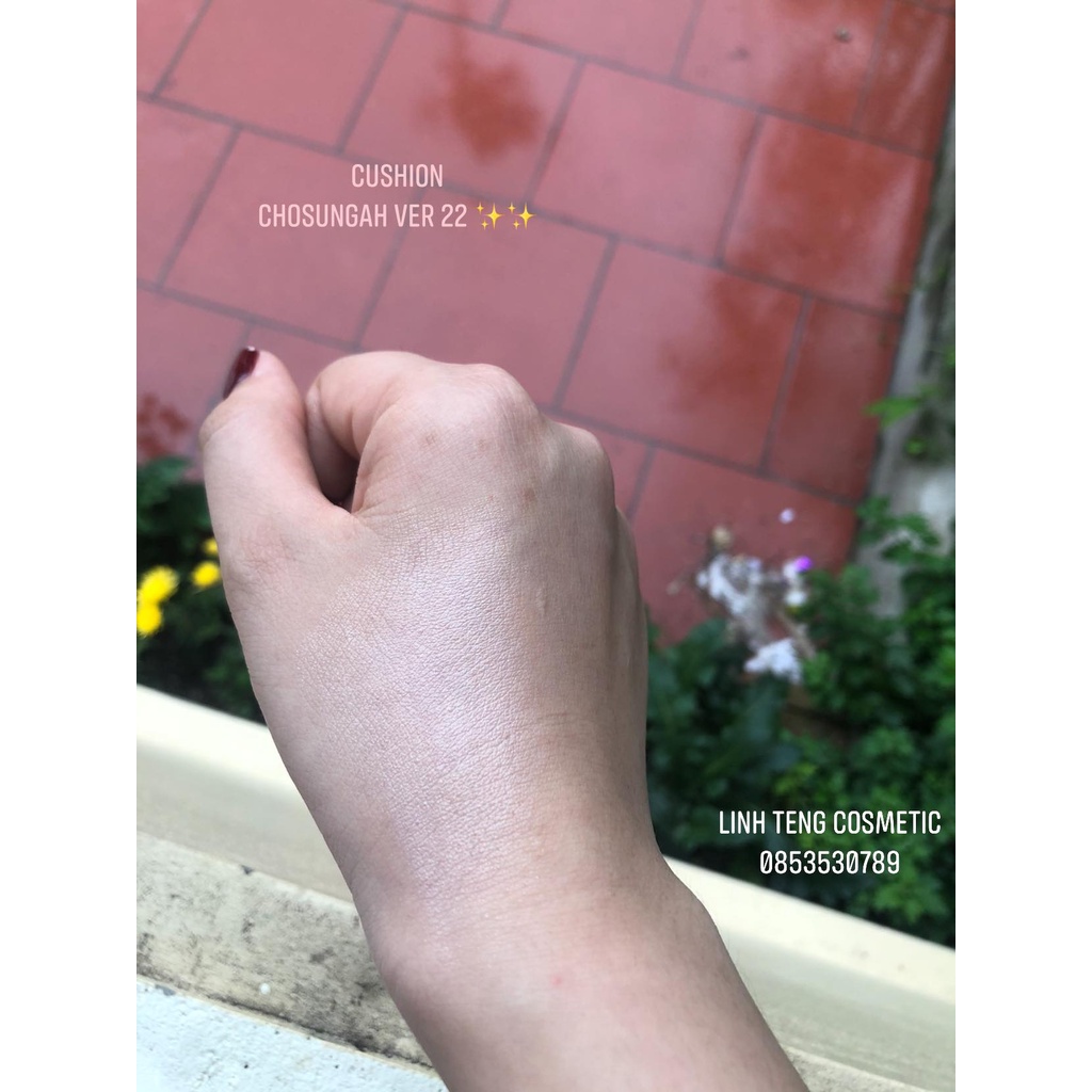 [Auth] Lõi refill Cushion Nâng Tone Căng Bóng - Bắt Sáng Ver.22 Raybeam Up Cream phấn nước | BigBuy360 - bigbuy360.vn