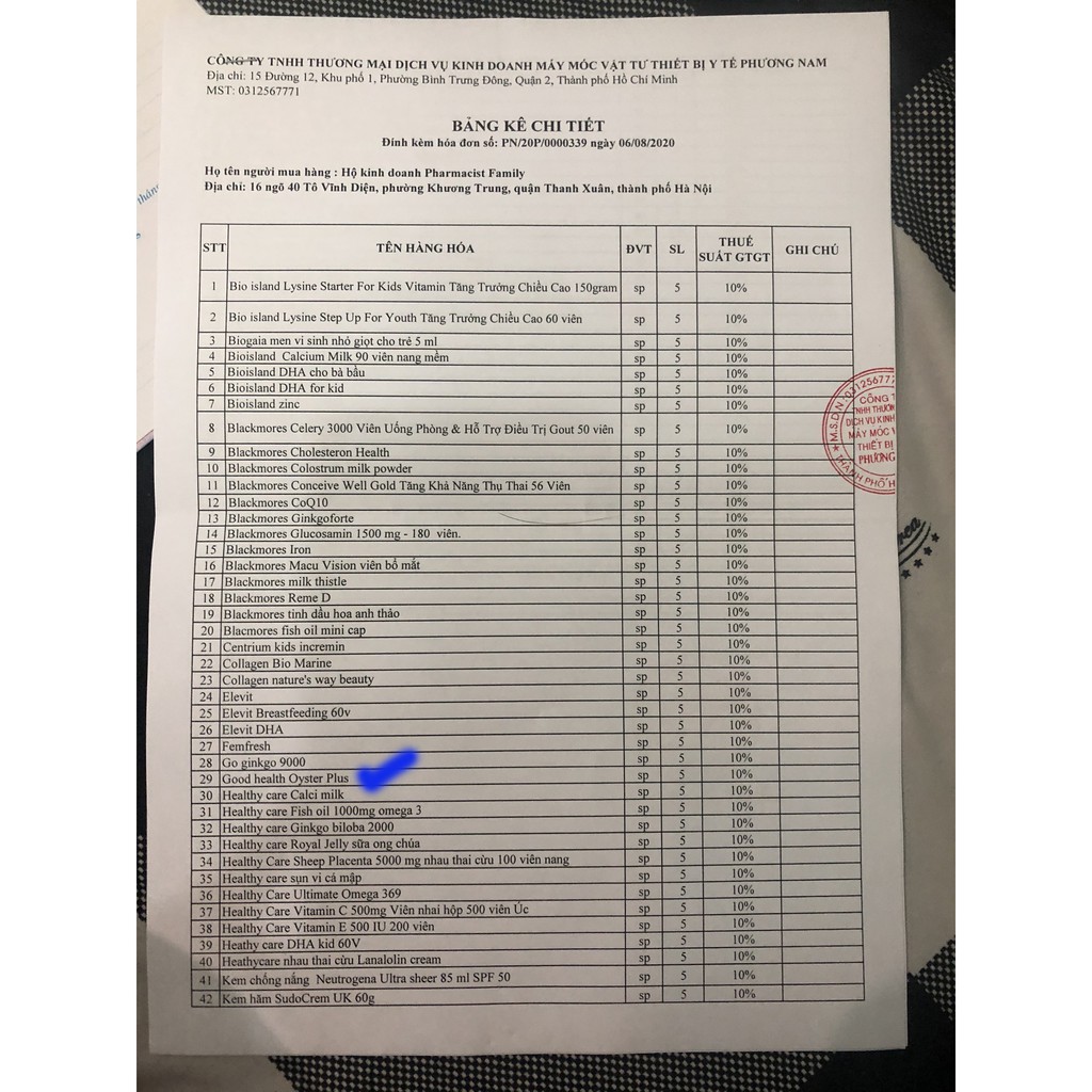 Tinh chất hàu Oyster plus Zinc - Tăng cường sinh lực nam - 60 viên | BigBuy360 - bigbuy360.vn