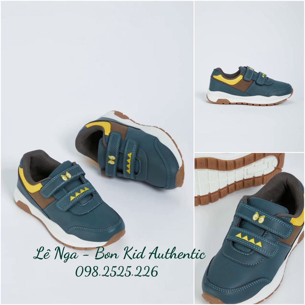 Giầy thể thao cho bé Tu_Clothing UK chính hãng sz 5, 6, 7
