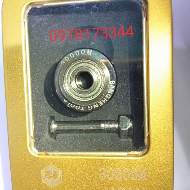 Lưỡi cắt gạch đồng tiền