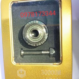 Lưỡi cắt gạch đồng tiền