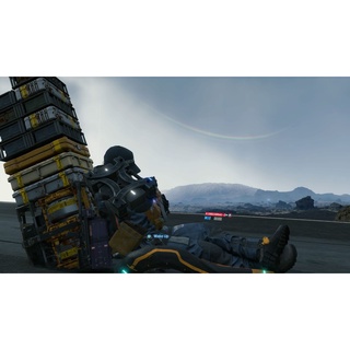 Đĩa Game PS4 Death Stranding