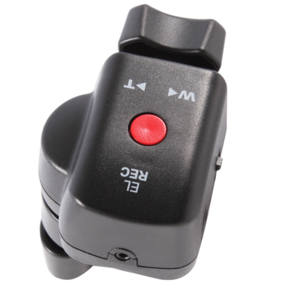 Điều khiển zoom máy ảnh Sony 2.5mm cáp rảnh tay cho máy quay cầm tay giắc LANC Panasonic