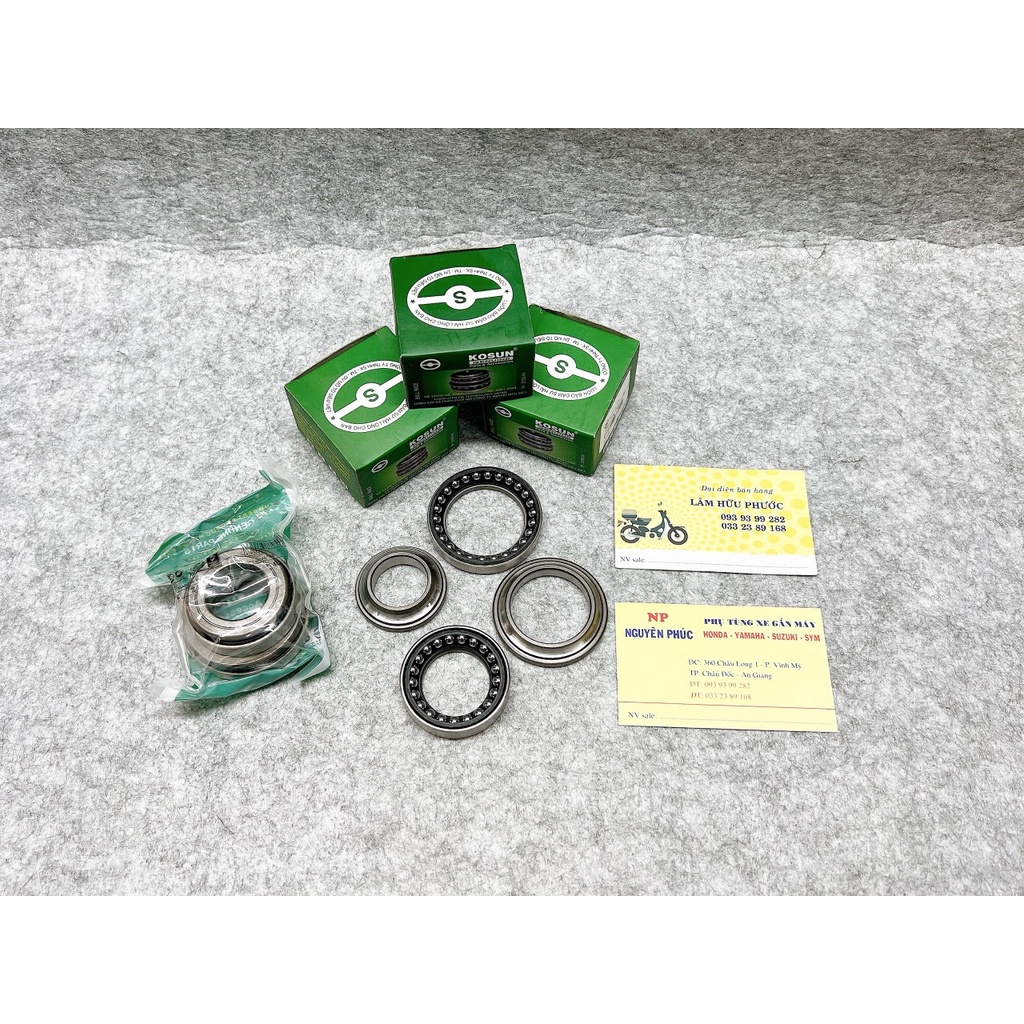 CHÉN CỔ  SUZUKI  VIVA / SMACH /SUXIPO