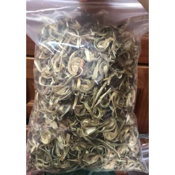 bông atiso khô Đà Lạt 1kg