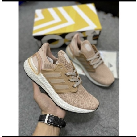 Giày Adidas ultraboost 6.0 Bản SlÊU CẤP nam/nữ  -GD sneaker