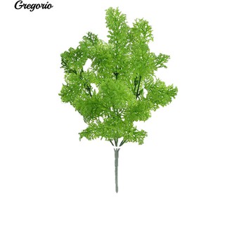 Cây Nhân Tạo Trang Trí Văn Phòng