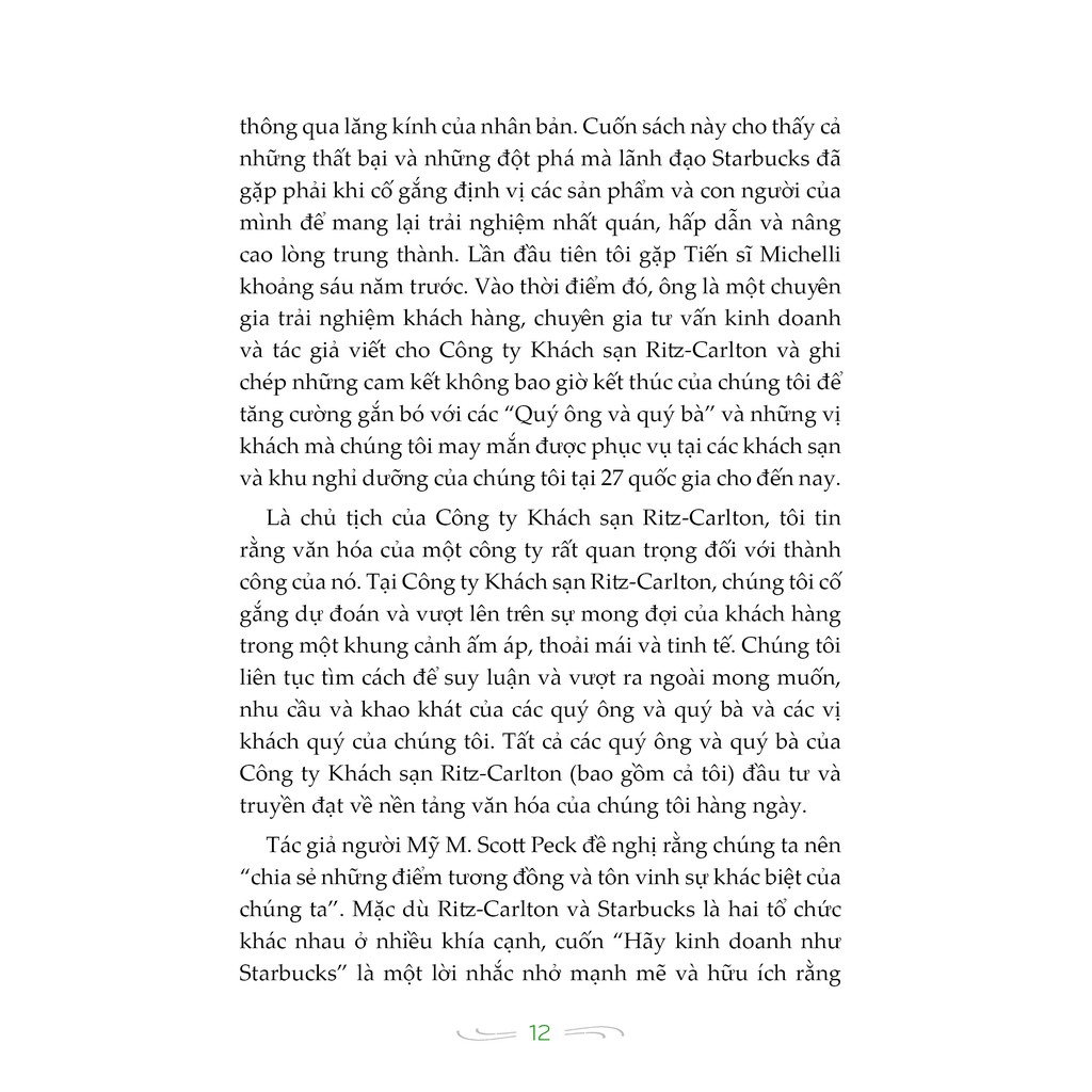 Sách Hãy Kinh Doanh Như Starbucks | BigBuy360 - bigbuy360.vn