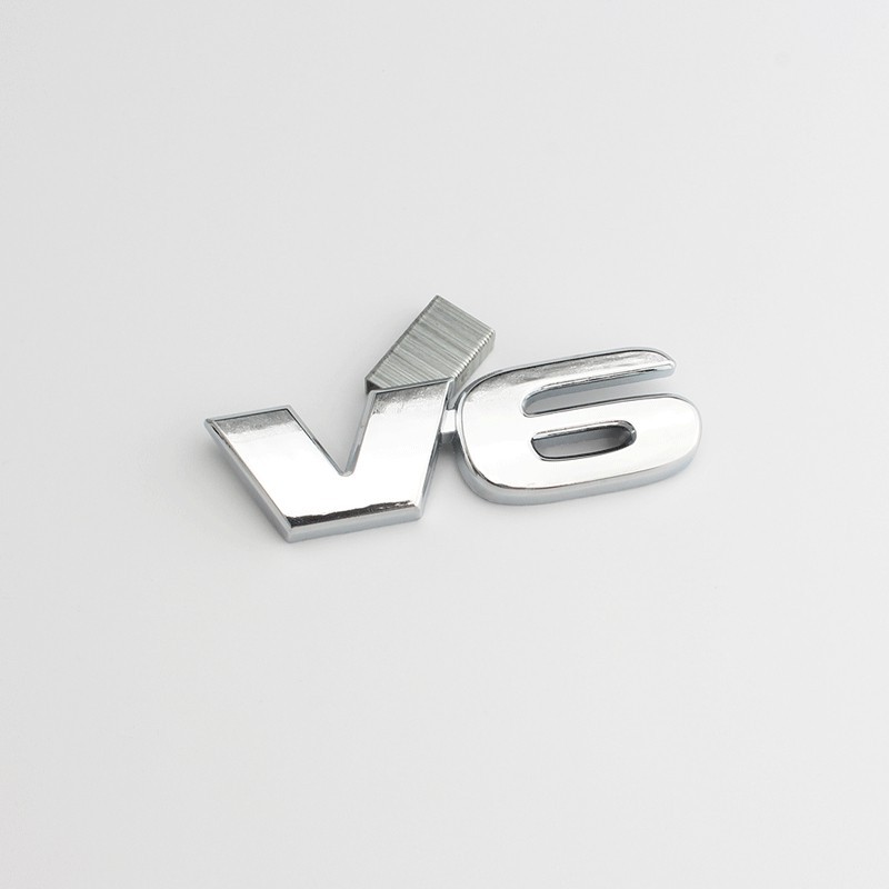 Logo Kim Loại Trang Trí Xe Hơi Toyota Tundra Sr5 1 Cái