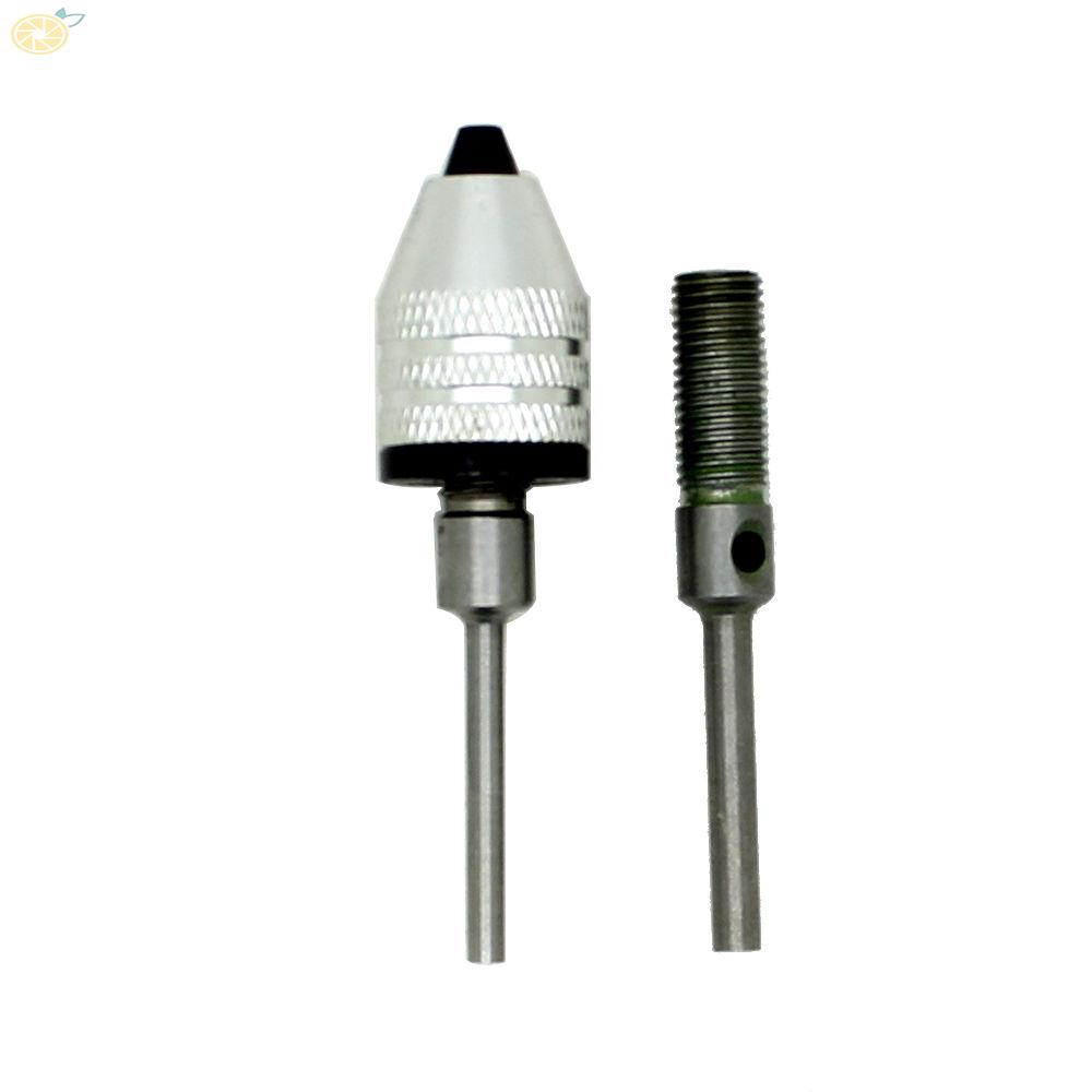 Trục gắn đầu chà nhám 2.3&amp;3mm cho máy mài điện chất lượng cao