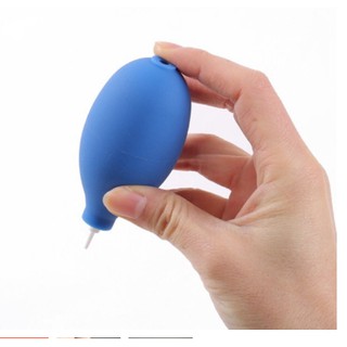 Bóng Thổi Bụi Siêu Mạnh