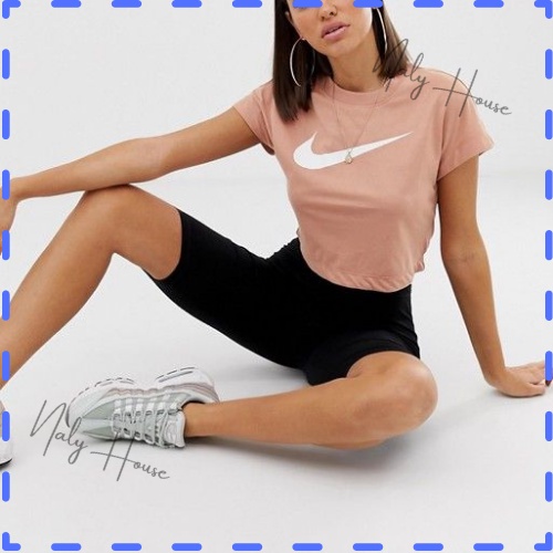 Quần Legging Đùi Lửng Nữ Chất Thun Cotton Dày Dặn Co Giãn 4 Chiều Nâng Mông Ôm Sát Tôn Dáng